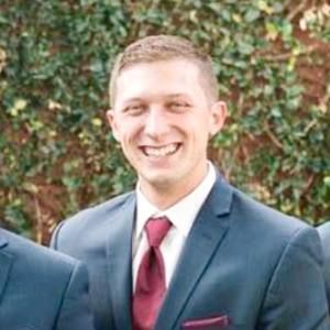 Meet your Posher, Kyle